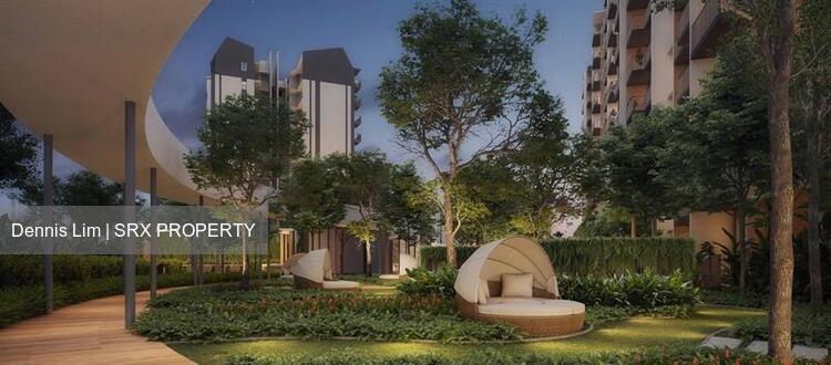 Norwood Grand (D25), Apartment #484244241